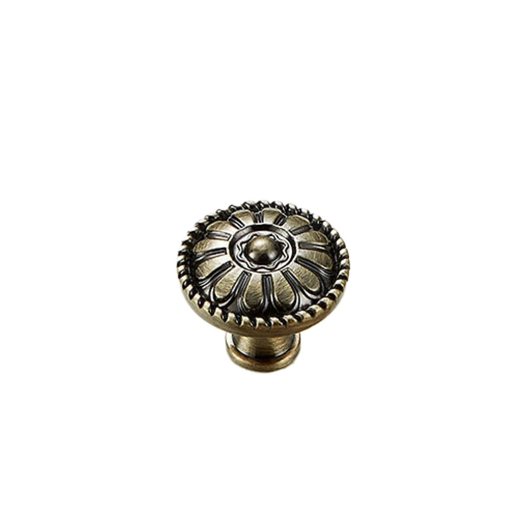 3PCS European Style Cabinet Handle Drawer Pulls Vintage Wood Door Knobs Furniture Hardware Cupboard Accessories
3PCS European Style Cabinet Handle Drawer Pulls Vintage Wood Door Knobs Furniture Hardware Cupboard Accessories