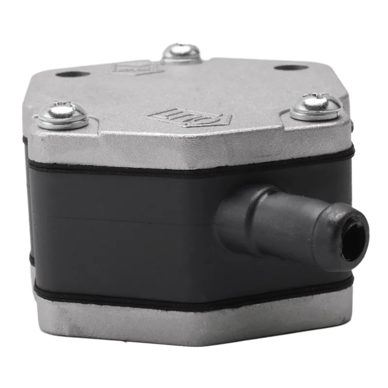 Fuel Pump Replacement Part 6E5-24410-00& 6E5-24410-01 02 03 04 For Outboard Motors 2T 115-300HP Sierra Model 18-7349
Fuel Pump Replacement Part 6E5-24410-00& 6E5-24410-01 02 03 04 For Outboard Motors 2T 115-300HP Sierra Model 18-7349