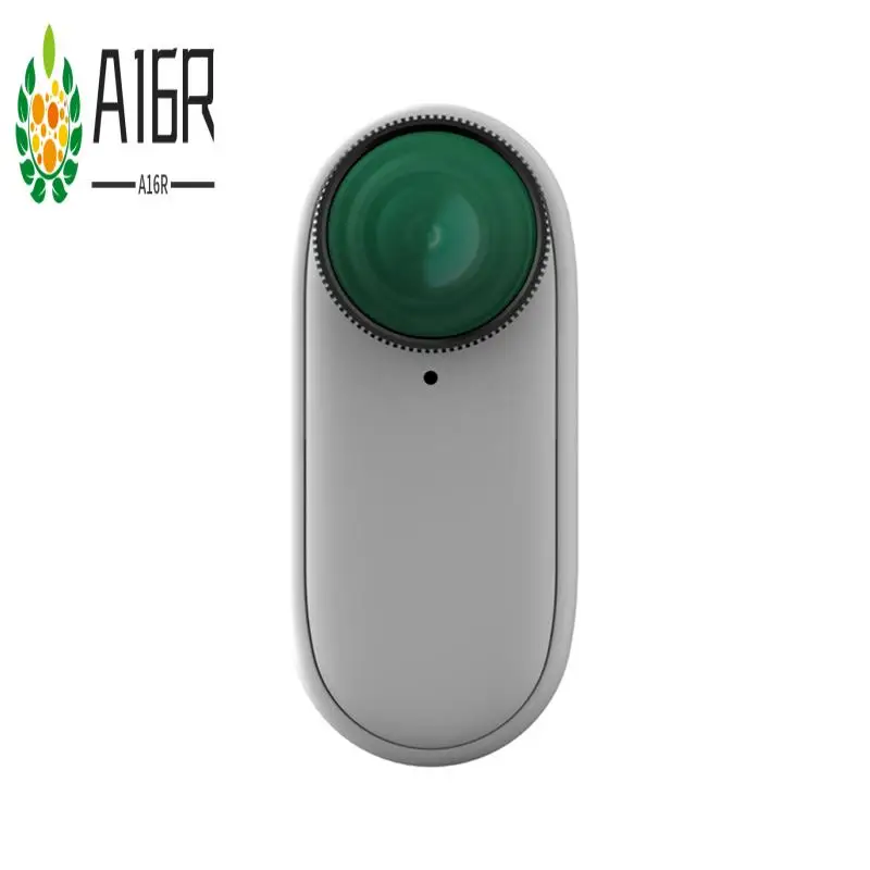 A16R-SUNNYLIFE For Insta360 GO 3 Filter Kit Thumb Sports Camera GO2/3 Multifunctional Practical Accessories Supplies Set A
A16R-SUNNYLIFE For Insta360 GO 3 Filter Kit Thumb Sports Camera GO2/3 Multifunctional Practical Accessories Supplies Set A