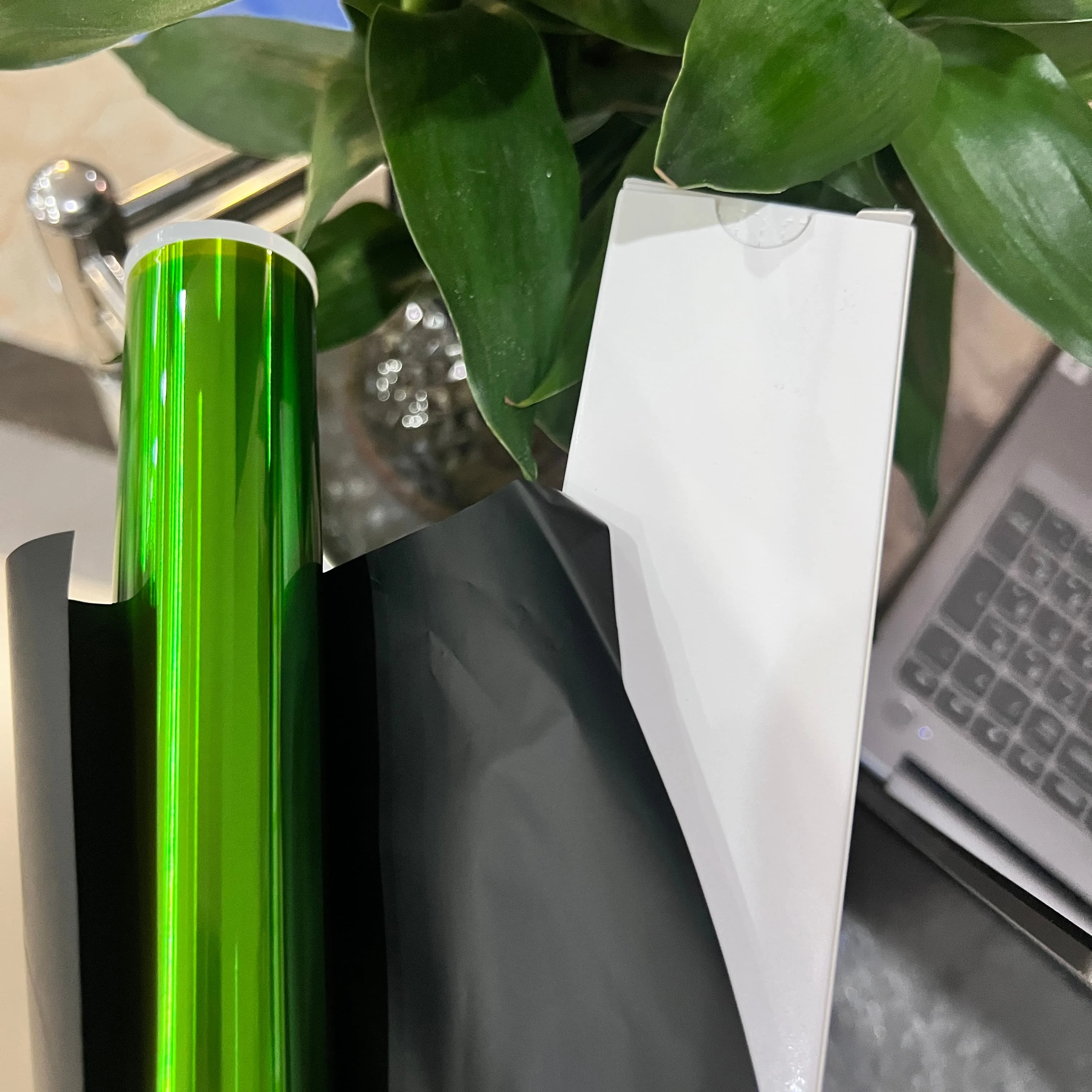 5X 6LA27845000 OPC Drum Blade for Toshiba E-STUDIO 2006 2306 2506 2505H 2303A 2007 2307 2507 2505F 2809A 2309A 2802AF 2802AM
5X 6LA27845000 OPC Drum Blade for Toshiba E-STUDIO 2006 2306 2506 2505H 2303A 2007 2307 2507 2505F 2809A 2309A 2802AF 2802AM