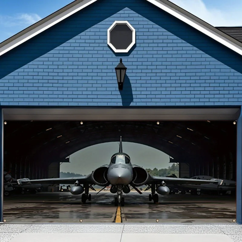 1pc 157x71inch Patriotic Fighter Jet Rising Flag Polyester Colorful Outdoor Garage Festival Decor
1pc 157x71inch Patriotic Fighter Jet Rising Flag Polyester Colorful Outdoor Garage Festival Decor