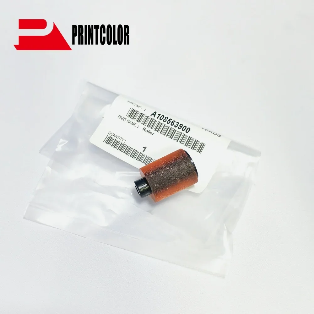 10*A108563900 9J07340901 ADF Separation Roller for Konica Minolta 502 552 558 602 652 654 754 C203 C220 C253 C280 C300 C352 C353
10*A108563900 9J07340901 ADF Separation Roller for Konica Minolta 502 552 558 602 652 654 754 C203 C220 C253 C280 C300 C352 C353