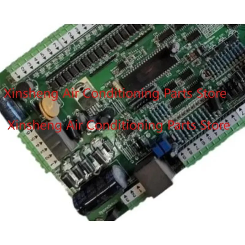 Applicable to belet central air conditioning, water machine main board H. LY506A.001 LY506A-TY-B01C
Applicable to belet central air conditioning, water machine main board H. LY506A.001 LY506A-TY-B01C