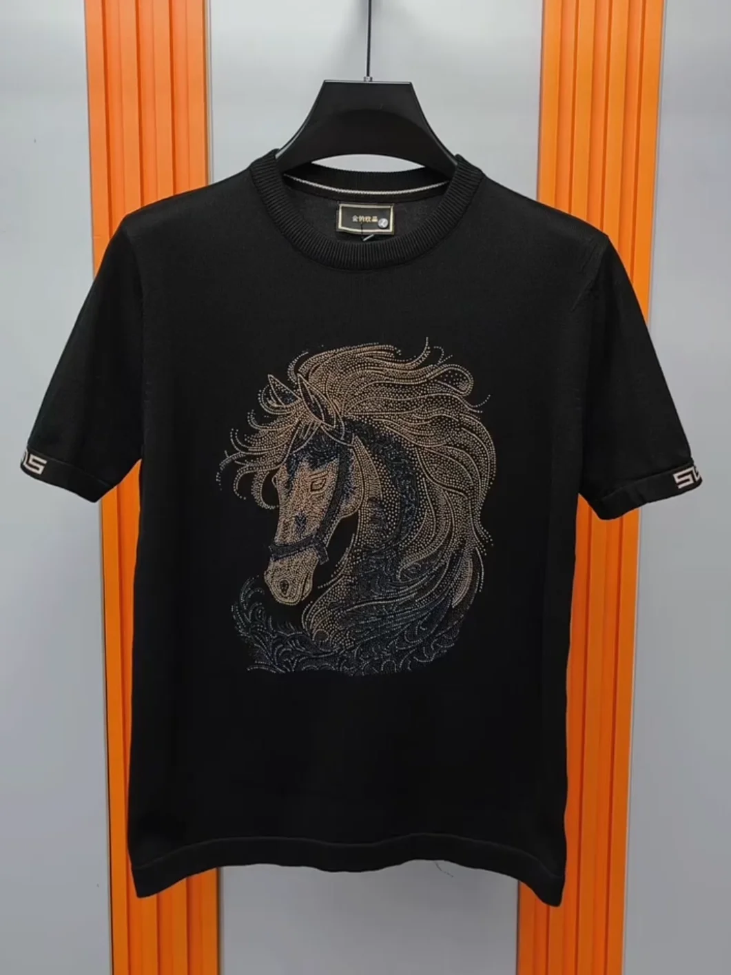 Winter Mens Knitted ort Sve round Ne Sweater Year Quali Busin Casual Faion Soft Medium Thin Knitwear
Winter Mens Knitted ort Sve round Ne Sweater Year Quali Busin Casual Faion Soft Medium Thin Knitwear