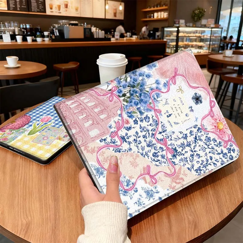 Creative Art Collage Pattern For Honor Tab Tablet MagicPad 3 6 7 X8 V7 V8 8 9 X9 X8a X9a 10 Pro Inch 2020 2021 Tablet Case
Creative Art Collage Pattern For Honor Tab Tablet MagicPad 3 6 7 X8 V7 V8 8 9 X9 X8a X9a 10 Pro Inch 2020 2021 Tablet Case