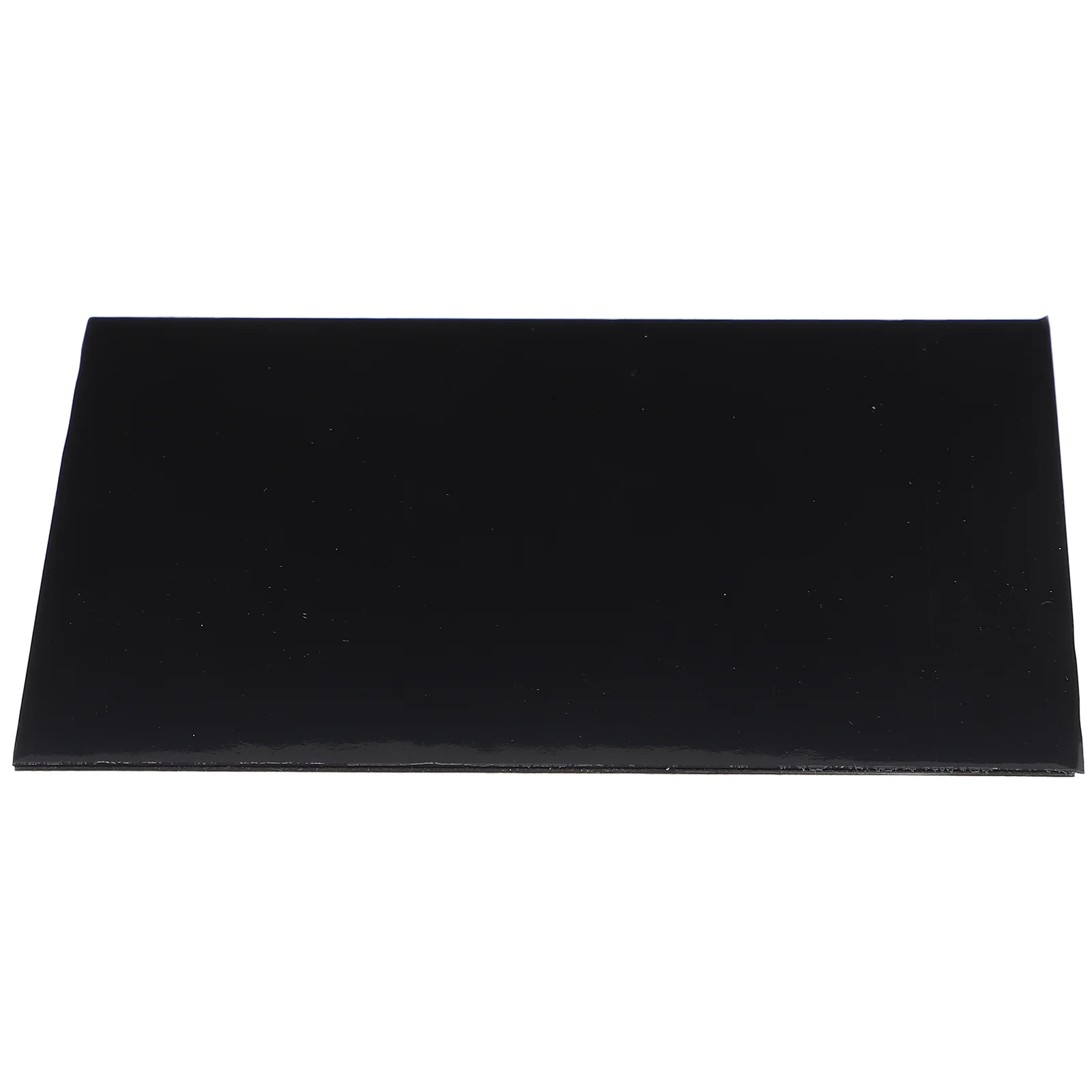 Mouse Foot Stickers Wear-Resistant Feet Replacement Pad Footsticker Black Adhesive Skate
Mouse Foot Stickers Wear-Resistant Feet Replacement Pad Footsticker Black Adhesive Skate