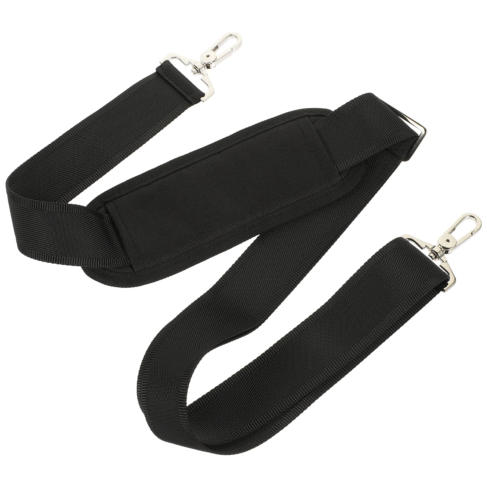 Laptop Tote Bag Adjustable Replacement Straps Wallet Shoulder Iron for Bags Accessories
Laptop Tote Bag Adjustable Replacement Straps Wallet Shoulder Iron for Bags Accessories