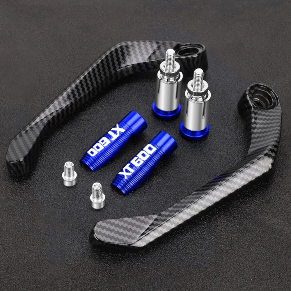 For Yamaha XT600 XT 600 XT600Z XT600E XT600ZE Z E Motorcycle Handlebar Grips Guard Brake Clutch Levers Protector Handguard
For Yamaha XT600 XT 600 XT600Z XT600E XT600ZE Z E Motorcycle Handlebar Grips Guard Brake Clutch Levers Protector Handguard