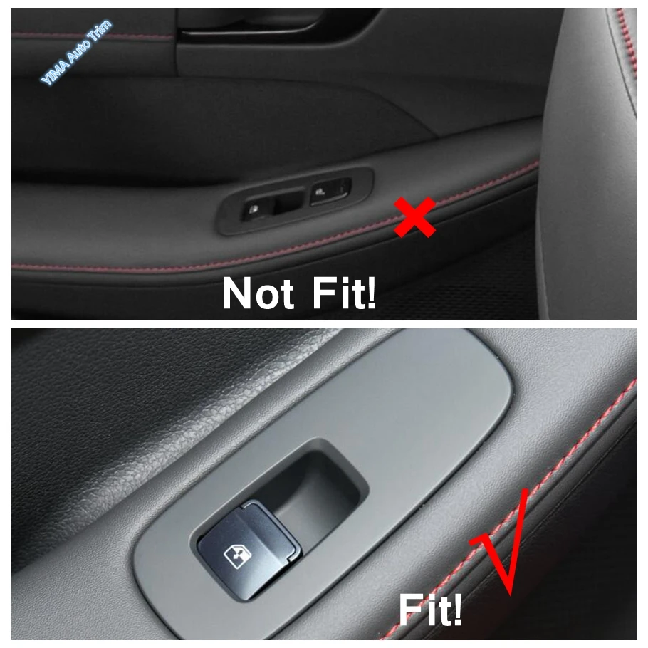 Silver Car Window Lift / AC Air Outlet / Water Cup Holder Panel Decor Cover Trim Accessories For Hyundai Sonata DN8 2020 - 2023
Silver Car Window Lift / AC Air Outlet / Water Cup Holder Panel Decor Cover Trim Accessories For Hyundai Sonata DN8 2020 - 2023
