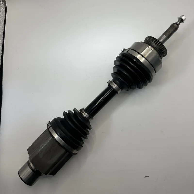 Front half shaft assembly 41300090024130008101For Ssangyong Actyon Kyron Rexton Actyon Sports2006-2017P/TIME
Front half shaft assembly 41300090024130008101For Ssangyong Actyon Kyron Rexton Actyon Sports2006-2017P/TIME