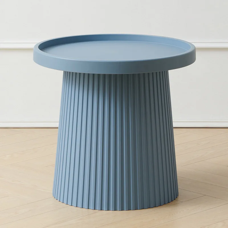 Nordic Light Luxury Round Coffee Table, Minimalist Side Table for Living Room Balcony, Small Tea Table, Couch End Table for Home
Nordic Light Luxury Round Coffee Table, Minimalist Side Table for Living Room Balcony, Small Tea Table, Couch End Table for Home