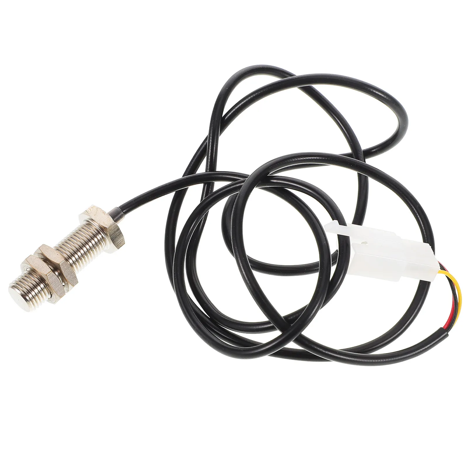 Motorcycle Speedometer Sensor High Precision Digital Odometer Tachometer Meter For Universal Motorcycle Modified
Motorcycle Speedometer Sensor High Precision Digital Odometer Tachometer Meter For Universal Motorcycle Modified