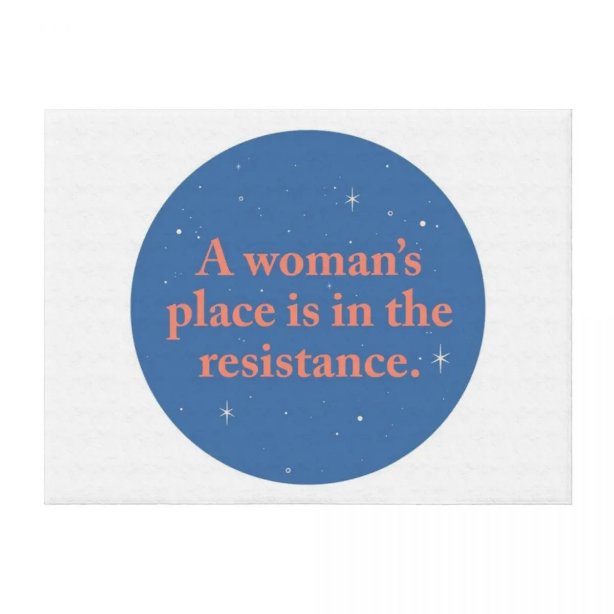 A Woman's Place - Option #3 Throw Blanket Polar Baby Decorative Throw Blankets For Sofas Blankets
A Woman's Place - Option #3 Throw Blanket Polar Baby Decorative Throw Blankets For Sofas Blankets