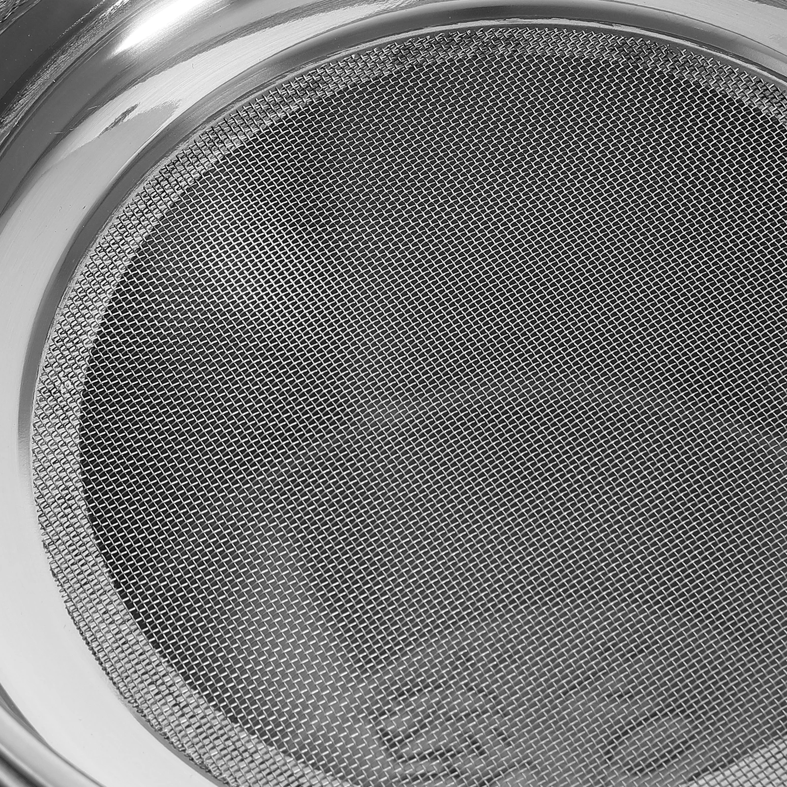 Stainless Steel Oil Filter Pot Fine Mesh Strainer Storage Grease Container Cooking Healthy Kitchen Bar Restaurant
Stainless Steel Oil Filter Pot Fine Mesh Strainer Storage Grease Container Cooking Healthy Kitchen Bar Restaurant