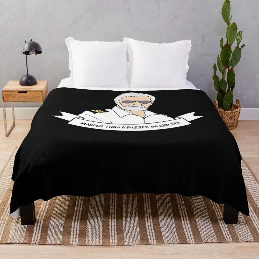 Reward Below Deck Gift For Halloween Throw Blanket Stain Resistant Cozy Warm Blanket
Reward Below Deck Gift For Halloween Throw Blanket Stain Resistant Cozy Warm Blanket