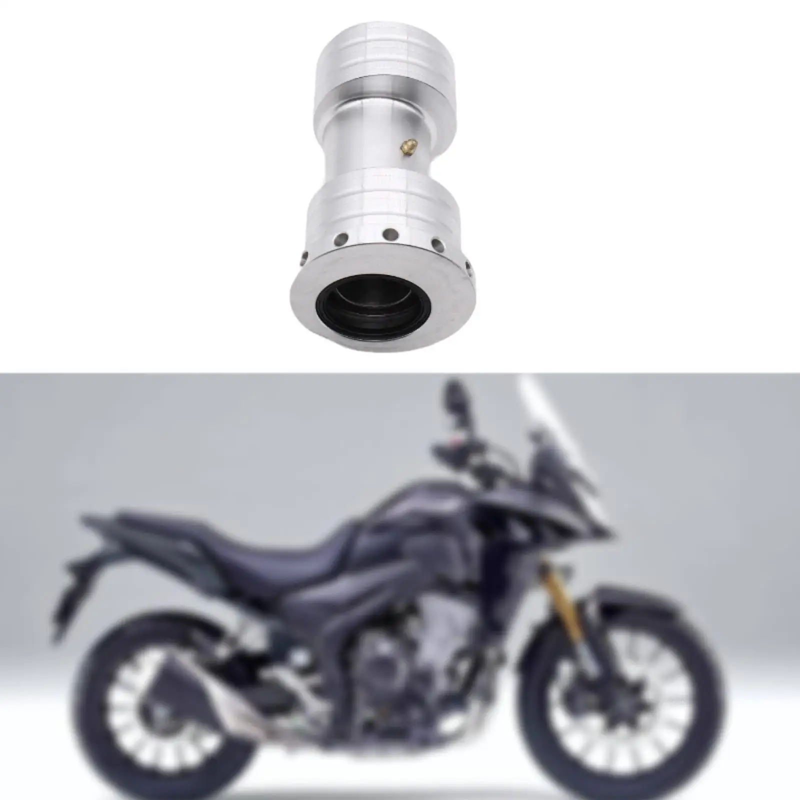 ATV Axle Rear Bearing Carrier Aluminum Accessory for Honda Sportrax 1999-2008 
ATV Axle Rear Bearing Carrier Aluminum Accessory for Honda Sportrax 1999-2008