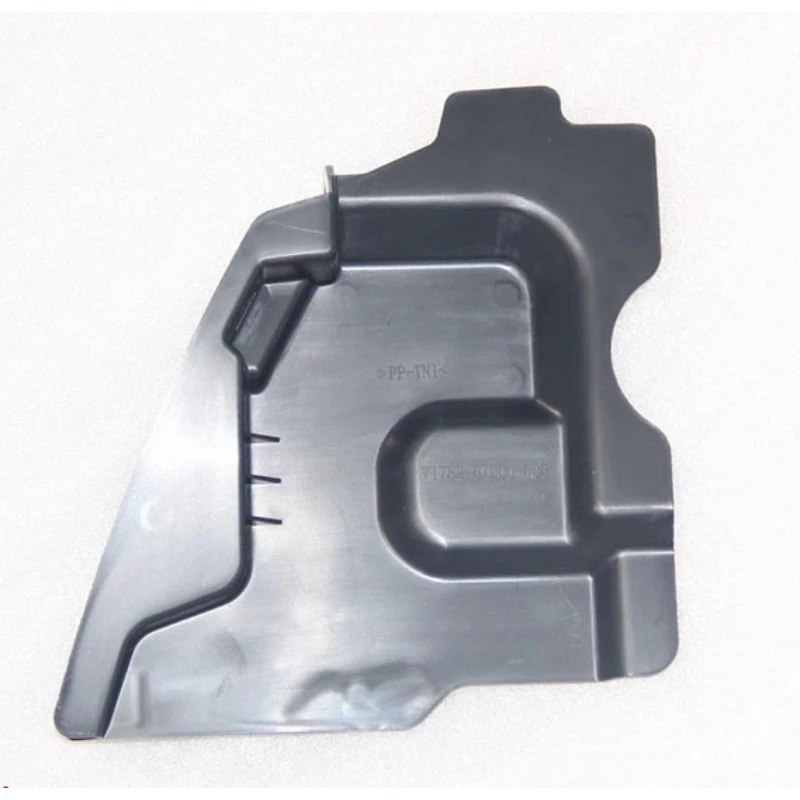 Genuine China Left Right New Front Bumper Bar Side Decorative Panel Plastic Cover Plate Automobile Part for Suzuki S-cross
Genuine China Left Right New Front Bumper Bar Side Decorative Panel Plastic Cover Plate Automobile Part for Suzuki S-cross