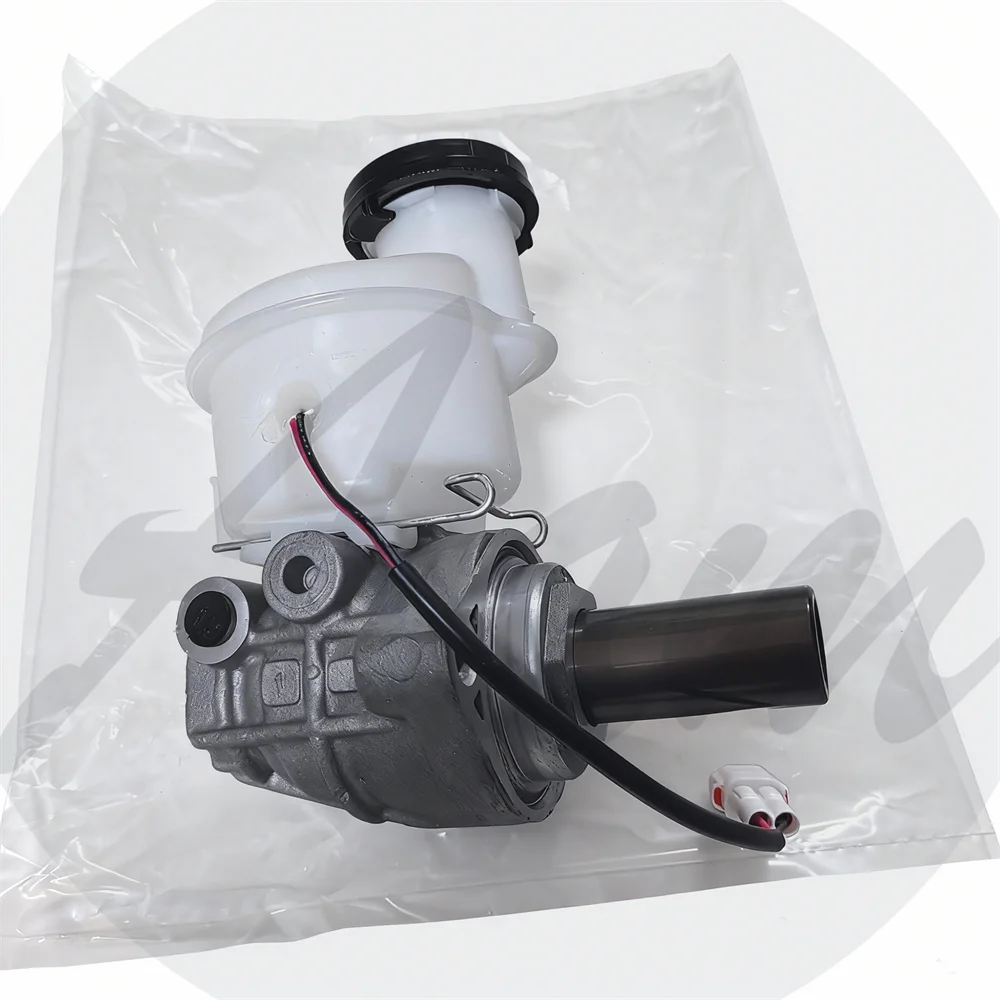 Главный тормозной цилиндр для Suzuki Escudo Vitara 1.6 G16A 51100-56B00 5110056B00
Главный тормозной цилиндр для Suzuki Escudo Vitara 1.6 G16A 51100-56B00 5110056B00