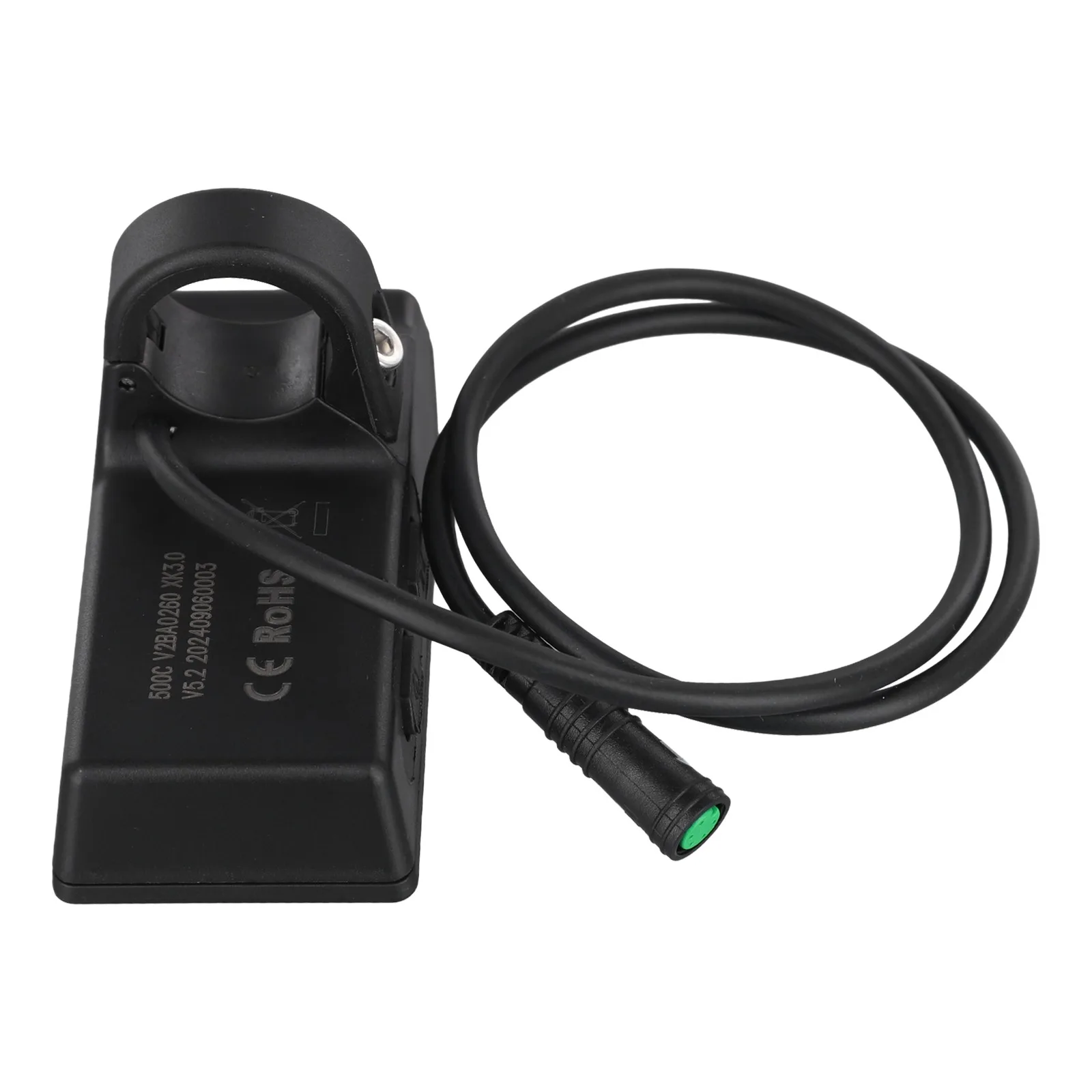 Electric Bicycle Display For Bafang Ebike For BBS01 02 HD Motor 500C Color Display Electric Bike 24V/36V/48V Battery
Electric Bicycle Display For Bafang Ebike For BBS01 02 HD Motor 500C Color Display Electric Bike 24V/36V/48V Battery