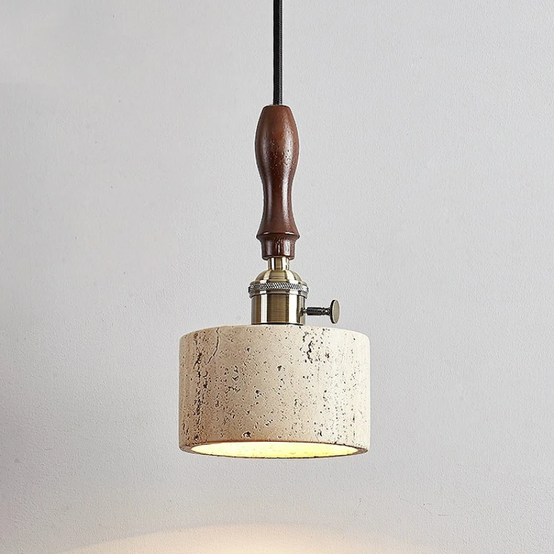 Led Pendant Lamp Stone Retro Chandelier Japanese Antique Style Light Small Bedroom Bedside Lighting E27 Bulb Replaceable Home
Led Pendant Lamp Stone Retro Chandelier Japanese Antique Style Light Small Bedroom Bedside Lighting E27 Bulb Replaceable Home
