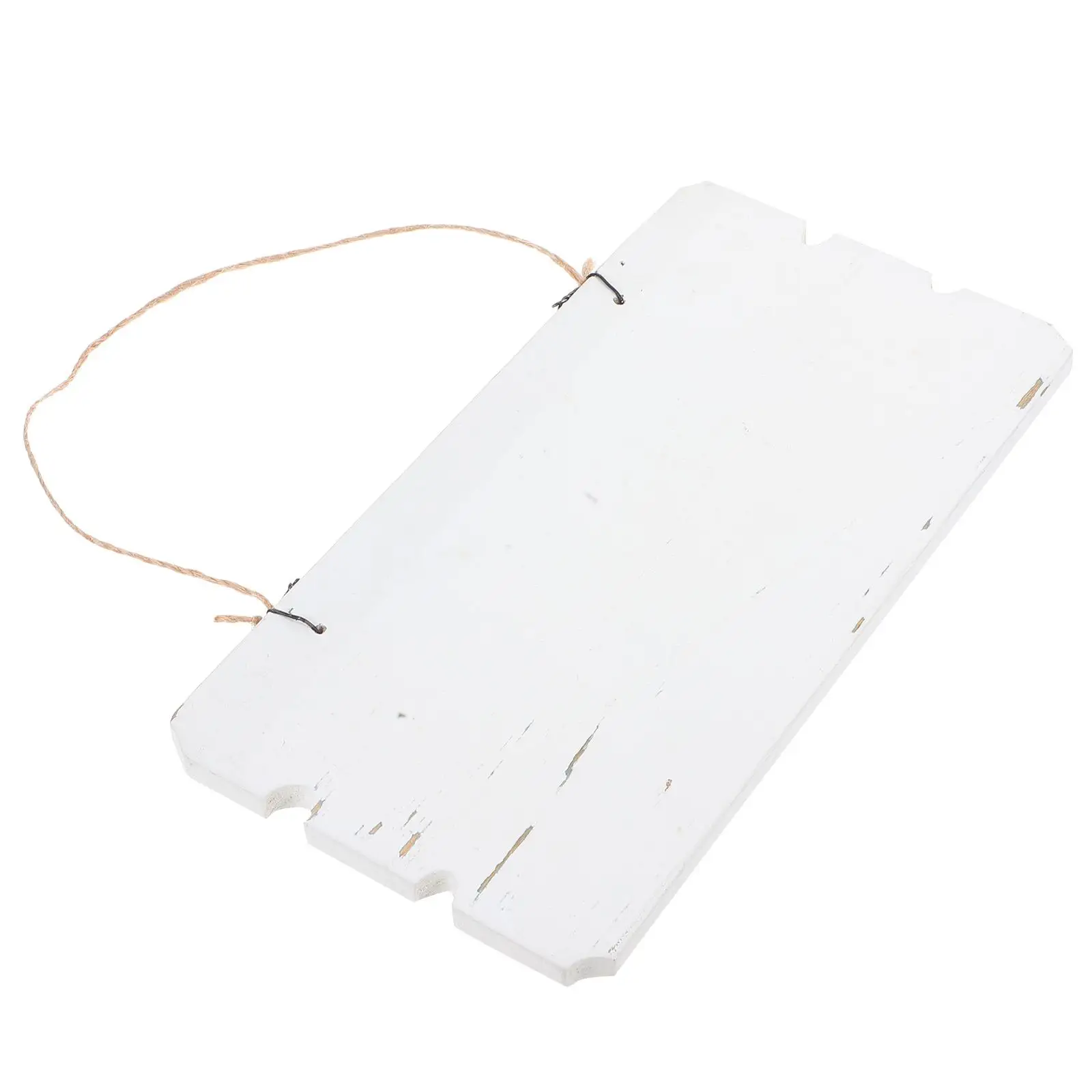 Wooden Sign Rectangle Wood Hanging Decor Signs Door Tag Craft DIY Paintable Rectangle Plaque White Wooden Signage
Wooden Sign Rectangle Wood Hanging Decor Signs Door Tag Craft DIY Paintable Rectangle Plaque White Wooden Signage