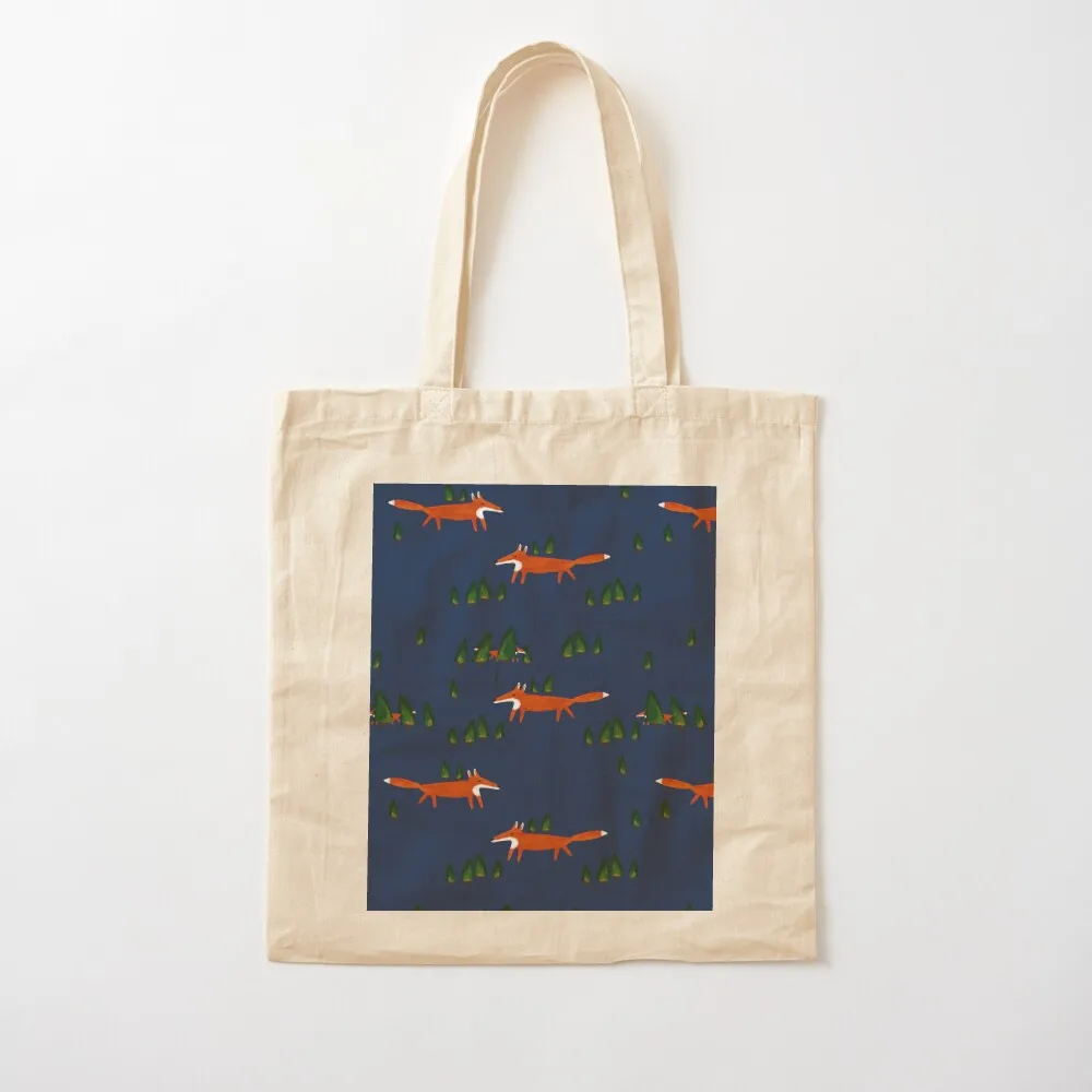 Fox in the forest at night - fairytale Tote Bag bags woman 2025 shopper bag women canvas Canvas Tote Bag
Fox in the forest at night - fairytale Tote Bag bags woman 2025 shopper bag women canvas Canvas Tote Bag