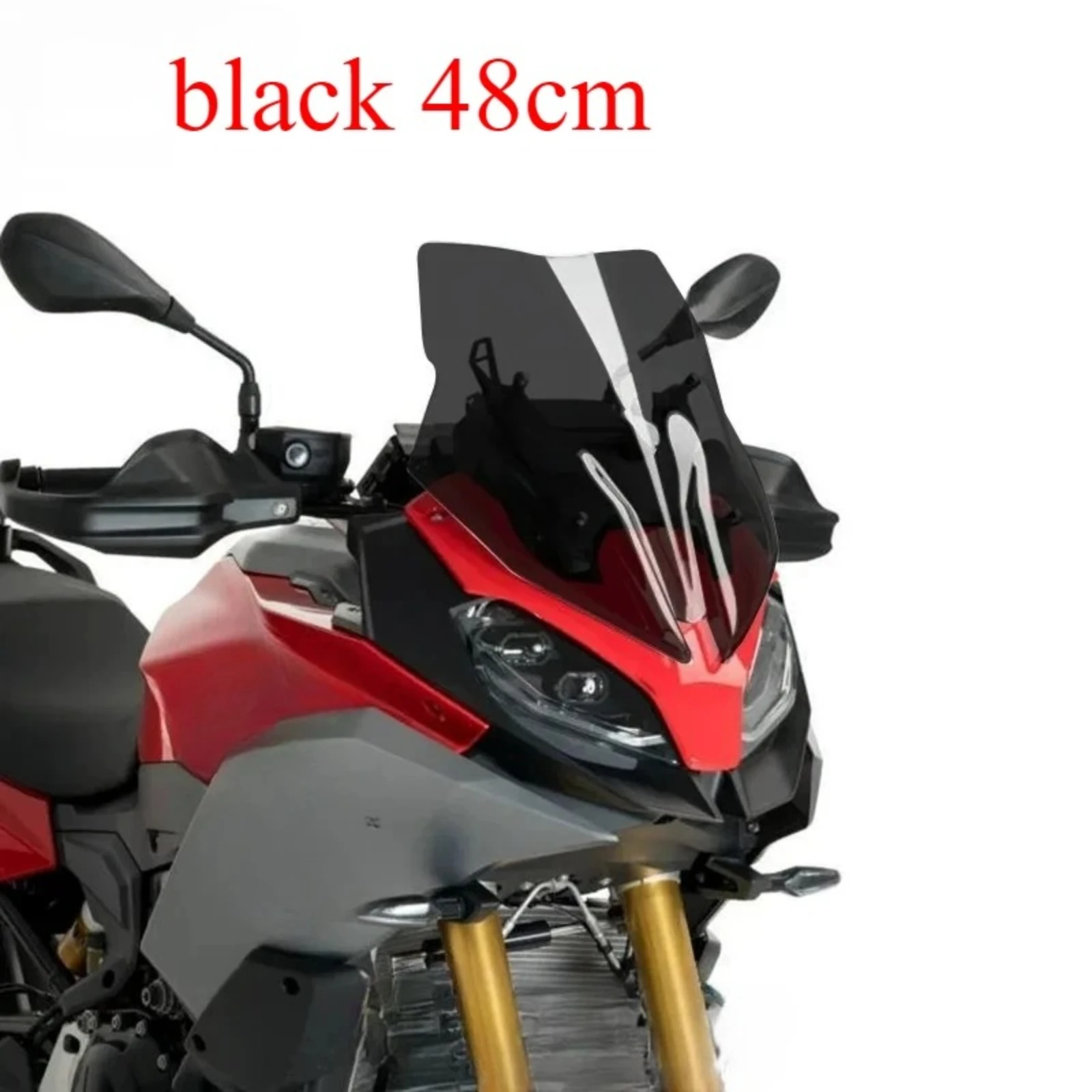 Модифицированное ветровое стекло для мотоцикла BMW F900XR F900-XR F900XR, ветровой дефлектор, увеличенное ветровое стекло, аксессуары для переднего стекла
Модифицированное ветровое стекло для мотоцикла BMW F900XR F900-XR F900XR, ветровой дефлектор, увеличенное ветровое стекло, аксессуары для переднего стекла