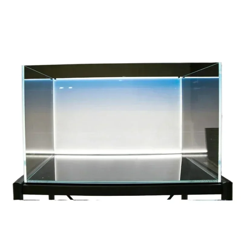 Minimalist Nordic Minimalist Fish Tank Backlight Colourful LED Lighting Gradient Acrylic APP Control Dimmer
Minimalist Nordic Minimalist Fish Tank Backlight Colourful LED Lighting Gradient Acrylic APP Control Dimmer