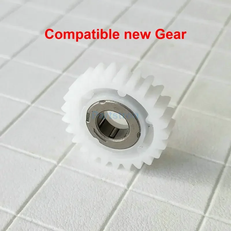 10 шт. OWC GEAR 612-10024 подходит для Riso EZ 200 220 300 230 330 370 390 570 590 EV 2550 2560 2590 3560 3750 3760 3790 5790
10 шт. OWC GEAR 612-10024 подходит для Riso EZ 200 220 300 230 330 370 390 570 590 EV 2550 2560 2590 3560 3750 3760 3790 5790