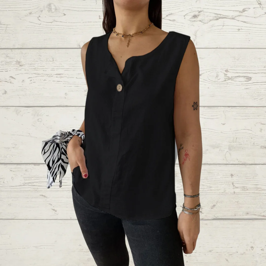 2025 Women Blouses Ladies Summer White Cotton Linen Shirts Casual Sleeveless Loose Pullover Female Shirt Blusas Femme Tank Tops
2025 Women Blouses Ladies Summer White Cotton Linen Shirts Casual Sleeveless Loose Pullover Female Shirt Blusas Femme Tank Tops