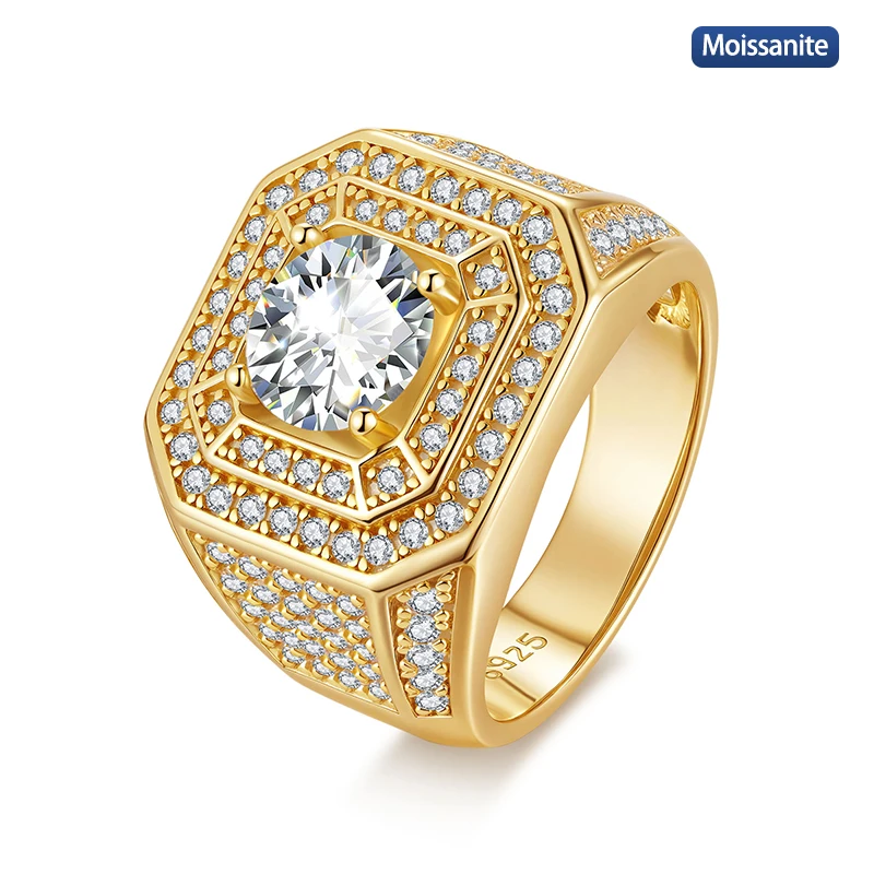 S925 Silver Moissanite Cuban link Ring 3.4CT D VVS1 Certified Hip Hop Style Jewelry Personalized rings Valentine's Day Gift
S925 Silver Moissanite Cuban link Ring 3.4CT D VVS1 Certified Hip Hop Style Jewelry Personalized rings Valentine's Day Gift