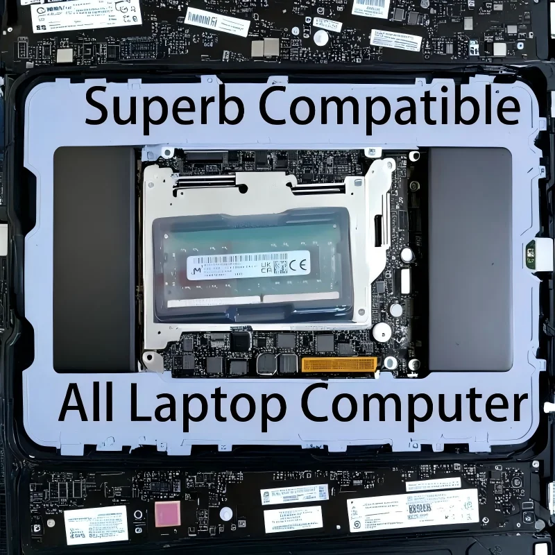 Новая оперативная память SO-DIMM DDR3L для Lenovo Z51-70 (80K6) Z70-80 (80FG)
Новая оперативная память SO-DIMM DDR3L для Lenovo Z51-70 (80K6) Z70-80 (80FG)