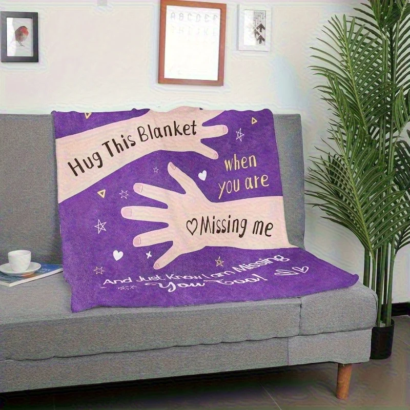 Ультрамягкое фланелевое одеяло KadeJoy с защитой от катышков, 60 x 50 дюймов — 280 г/м2, всесезонное уютное одеяло с сообщением «Мисс Ти», «Звезда и сердце Des»
Ультрамягкое фланелевое одеяло KadeJoy с защитой от катышков, 60 x 50 дюймов — 280 г/м2, всесезонное уютное одеяло с сообщением «Мисс Ти», «Звезда и сердце Des»