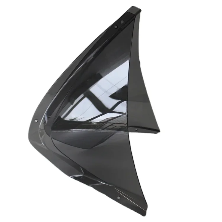 Motorcycle Parts PCX 125 160 2021 2022 2024 Plastic Leg Windshield
Motorcycle Parts PCX 125 160 2021 2022 2024 Plastic Leg Windshield