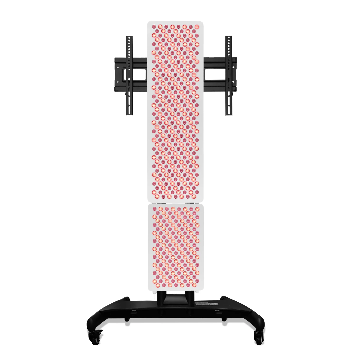 1500w timer control 630nm 660nm 810nm 830nm 850nm red near infrared led light therapy
1500w timer control 630nm 660nm 810nm 830nm 850nm red near infrared led light therapy