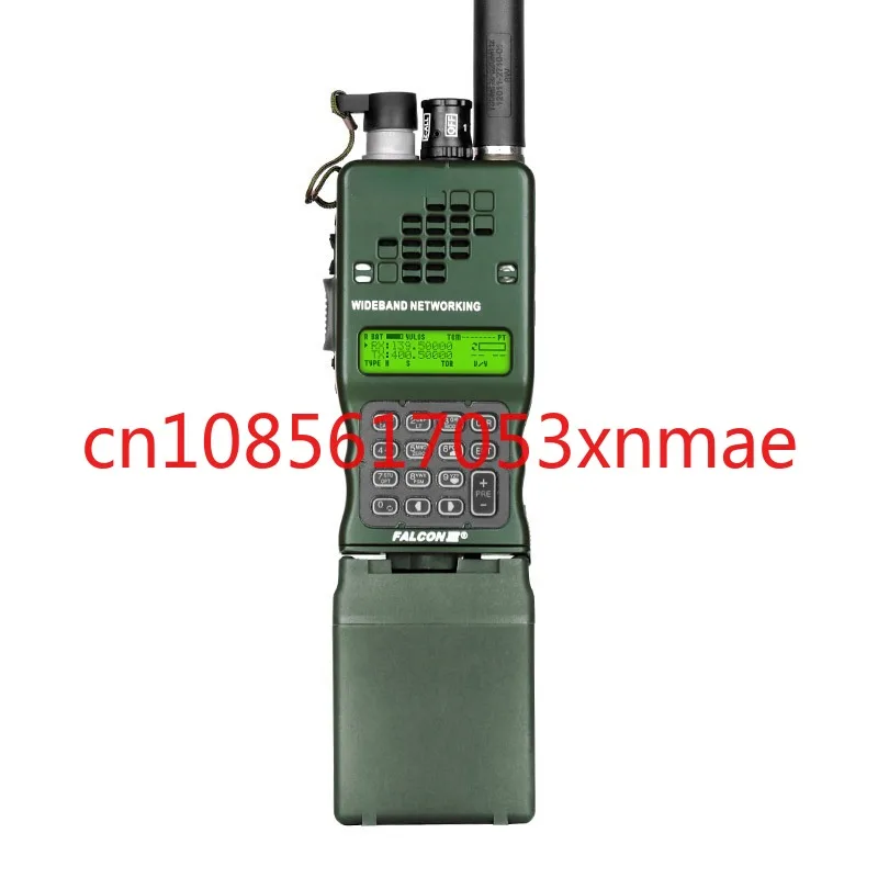 Reprint Tca/prc-152a (стандартная версия) многофункциональный Fm с тремя отверстиями
Reprint Tca/prc-152a (стандартная версия) многофункциональный Fm с тремя отверстиями