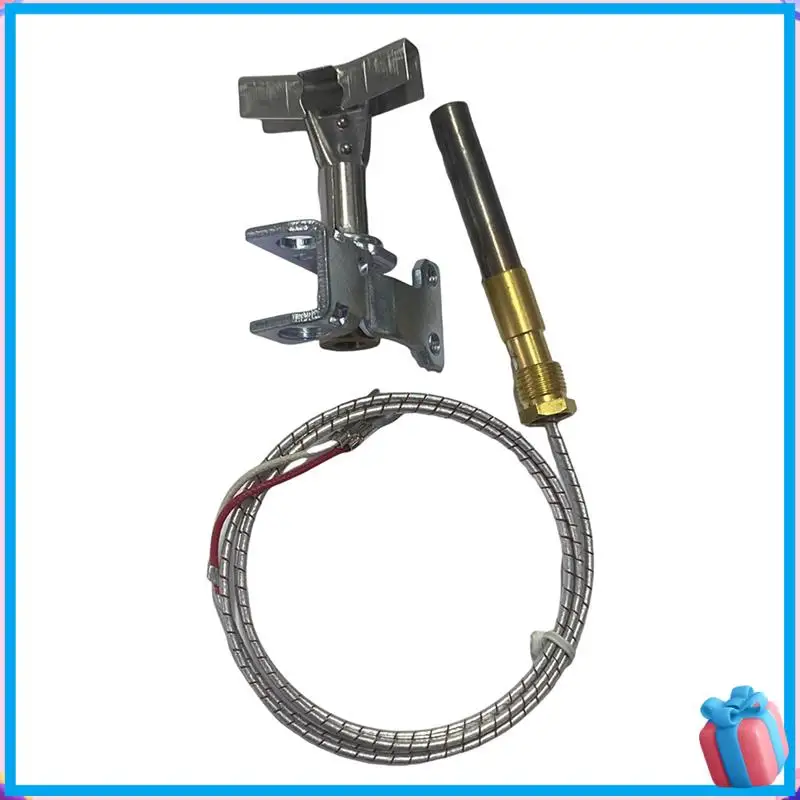Discount-750 Mv Gas Equipment Thermopile Generator Gas Thermopile Replacement Water Heater Thermopile For Gas
Discount-750 Mv Gas Equipment Thermopile Generator Gas Thermopile Replacement Water Heater Thermopile For Gas