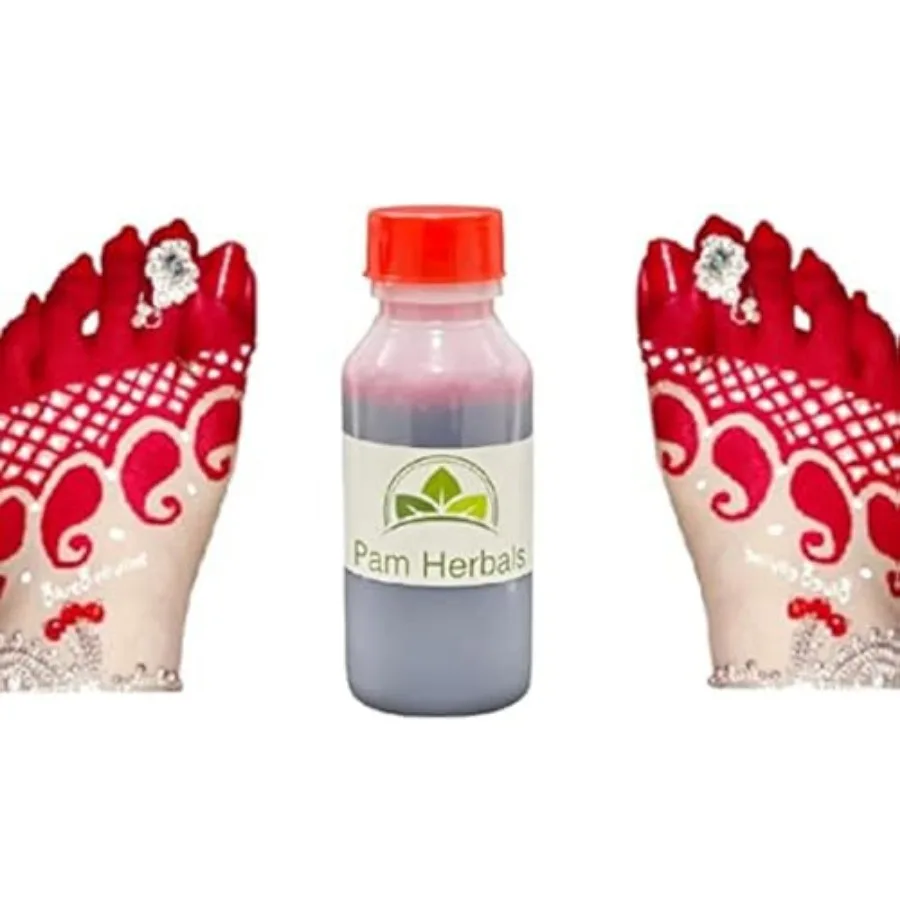 Drawing Alta Red Dye for Hands and Feet Natural Deco 50 ml feet and Hand dye
Drawing Alta Red Dye for Hands and Feet Natural Deco 50 ml feet and Hand dye
