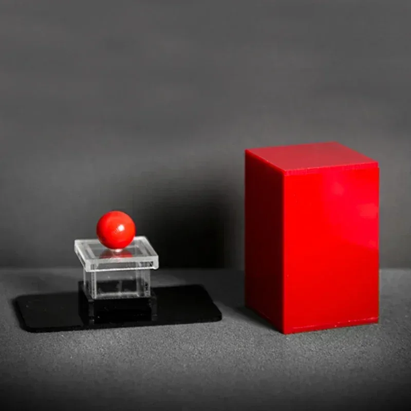 Алтарь Дракона от Tenyo Ball Penetrate Иллюзия Крупным планом Волшебные трюки Сцена Магия Магия Волшебники Реквизит Аксессуар Иллюзия Уловка
Алтарь Дракона от Tenyo Ball Penetrate Иллюзия Крупным планом Волшебные трюки Сцена Магия Магия Волшебники Реквизит Аксессуар Иллюзия Уловка