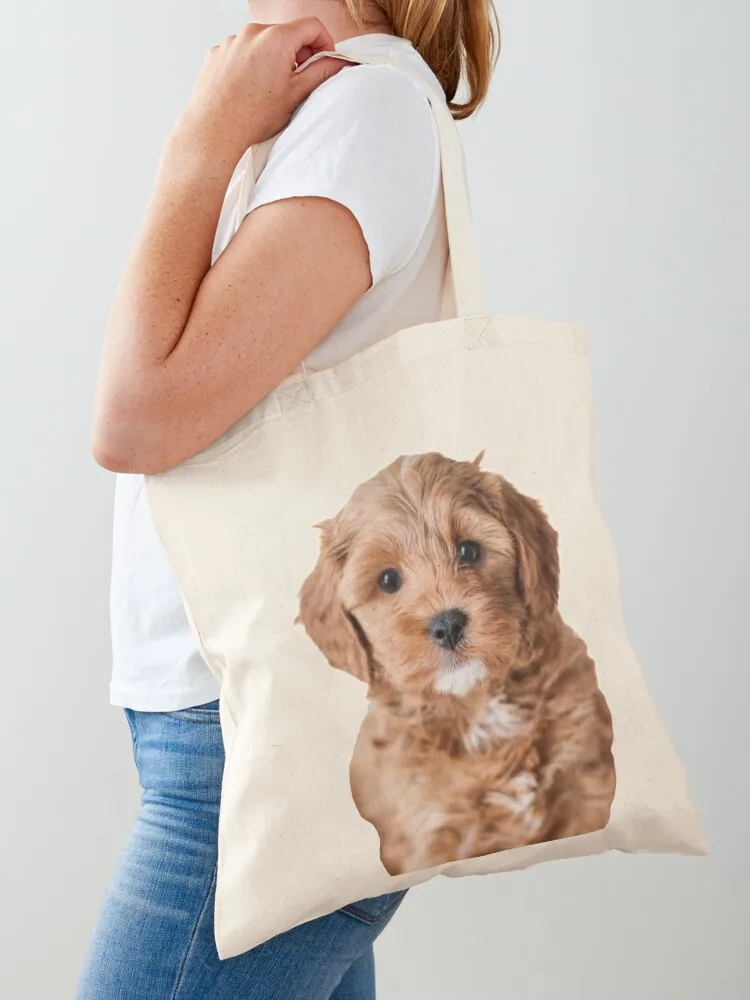 Puppy Tote Bag great bag personalized tote foldable reusable bag Women's handbag
Puppy Tote Bag great bag personalized tote foldable reusable bag Women's handbag
