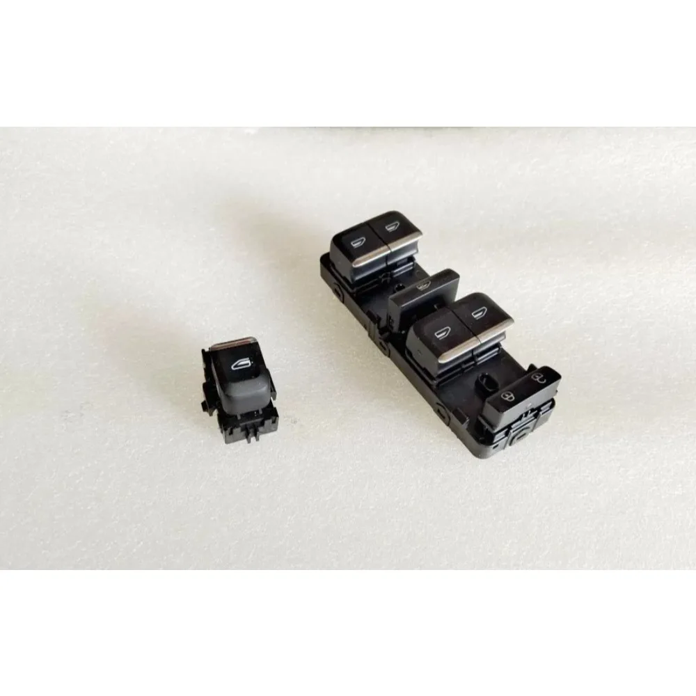 Car Electric Power Window Master Switch Control Button Assembly for Geely for Emgrand GS GL Cool Atlas 2016-2021 Genuine
Car Electric Power Window Master Switch Control Button Assembly for Geely for Emgrand GS GL Cool Atlas 2016-2021 Genuine