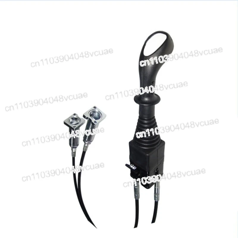 Hydraulic Joystick Control Push Pull Cable with Socket Set Factory Selling Construction Machinery Parts
Hydraulic Joystick Control Push Pull Cable with Socket Set Factory Selling Construction Machinery Parts