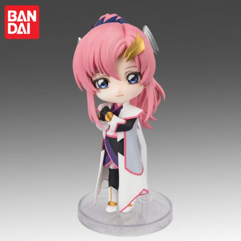 In Stock Bandai Original Figuarts Min Gundam Lacus Clyne Action Figure Model Doll Brand New Boxed Anime Characters Toys Model
In Stock Bandai Original Figuarts Min Gundam Lacus Clyne Action Figure Model Doll Brand New Boxed Anime Characters Toys Model