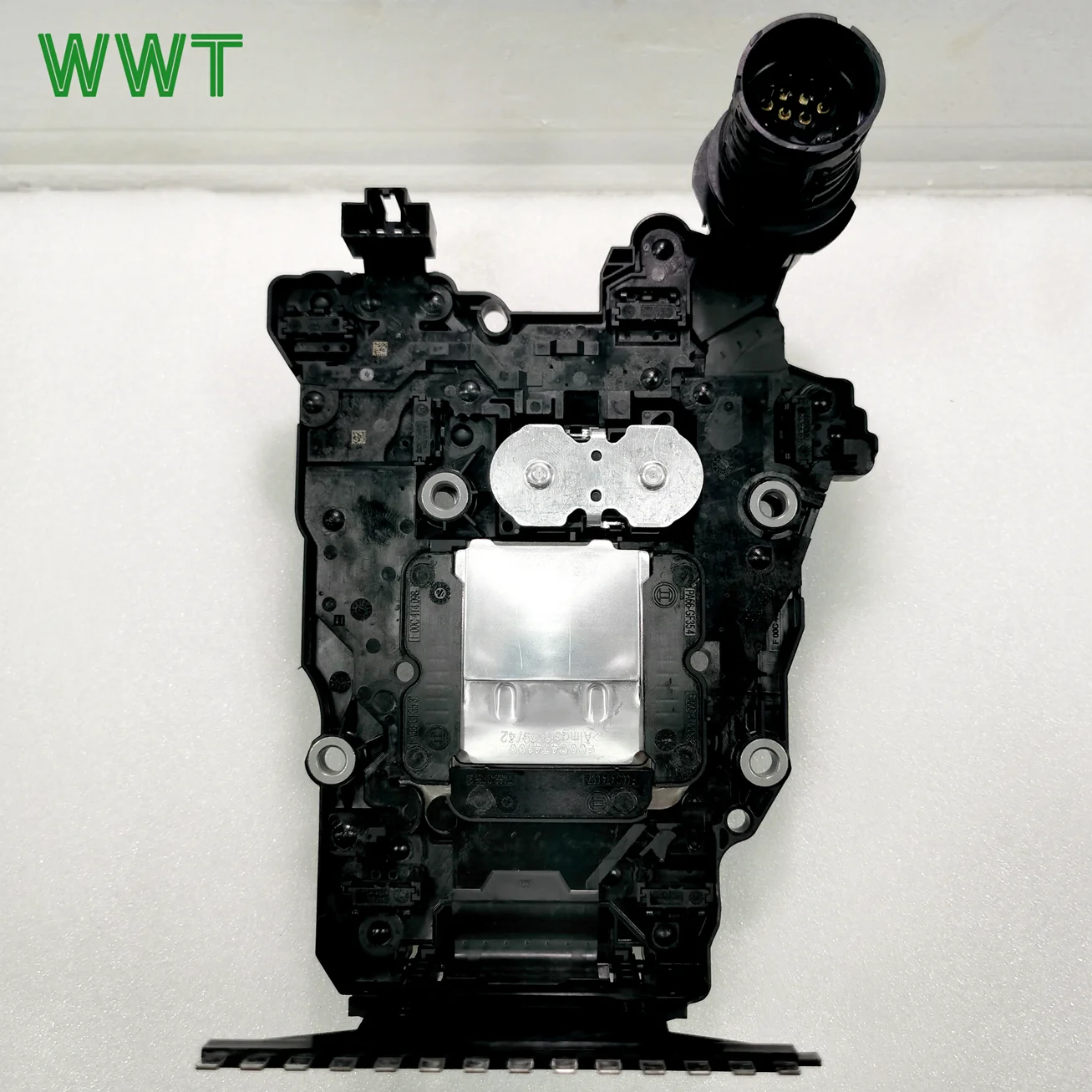 0DE -A Brand New TCU TCM DSG 7-Speed Transmission Control Model 0DE927711A High Precision 0DE Tcm Tcu Gearbox System Part
0DE -A Brand New TCU TCM DSG 7-Speed Transmission Control Model 0DE927711A High Precision 0DE Tcm Tcu Gearbox System Part