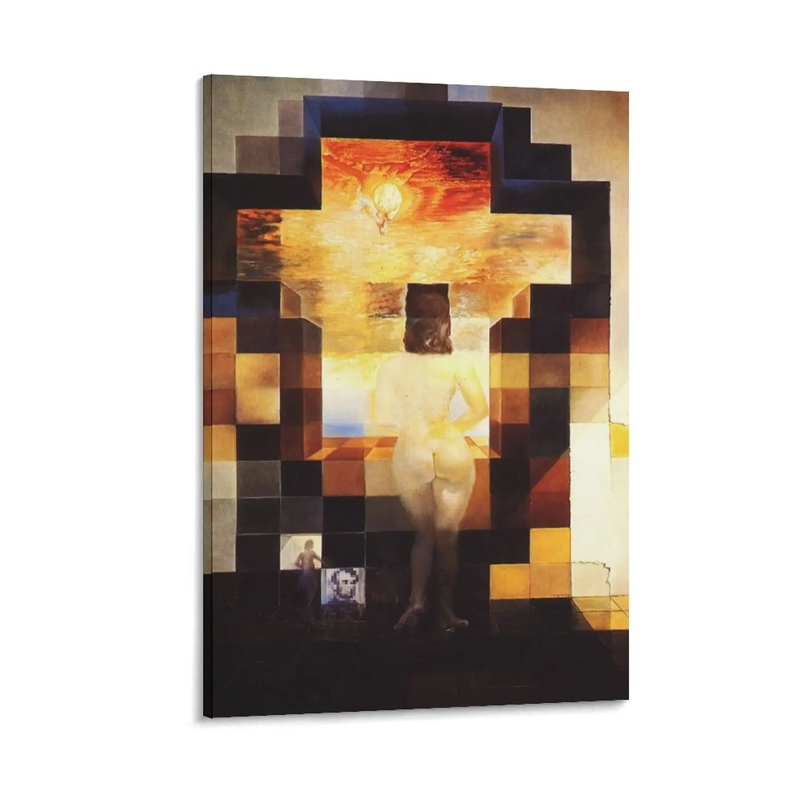 Dalivision Canvas Painting painting aesthetic room decoration modern home decoration wall decor
Dalivision Canvas Painting painting aesthetic room decoration modern home decoration wall decor