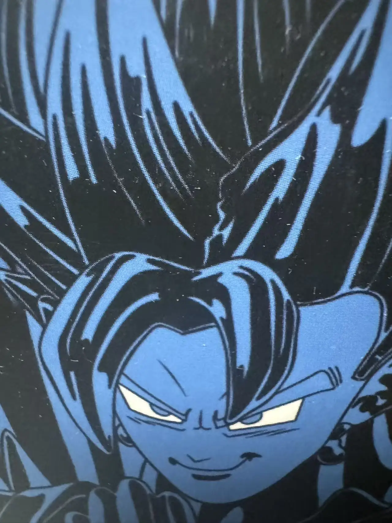 11 Demoniacal Fit Shf Dragon Ball Z Super Saiyan Vegito Vegetto Blue Hair Trump Card Power That Even Gods Fear Genuine Toys
11 Demoniacal Fit Shf Dragon Ball Z Super Saiyan Vegito Vegetto Blue Hair Trump Card Power That Even Gods Fear Genuine Toys