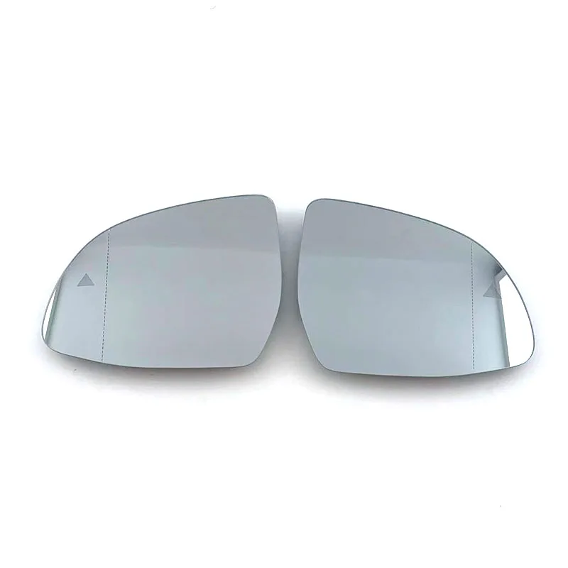 For BMW X3 F25 G01 G08 2014-2024 X4 F26 G02 X5 F15 G05 X6 F16 G06 X7 G07 Auto Heated rearview mirror blind spot warning glass
For BMW X3 F25 G01 G08 2014-2024 X4 F26 G02 X5 F15 G05 X6 F16 G06 X7 G07 Auto Heated rearview mirror blind spot warning glass