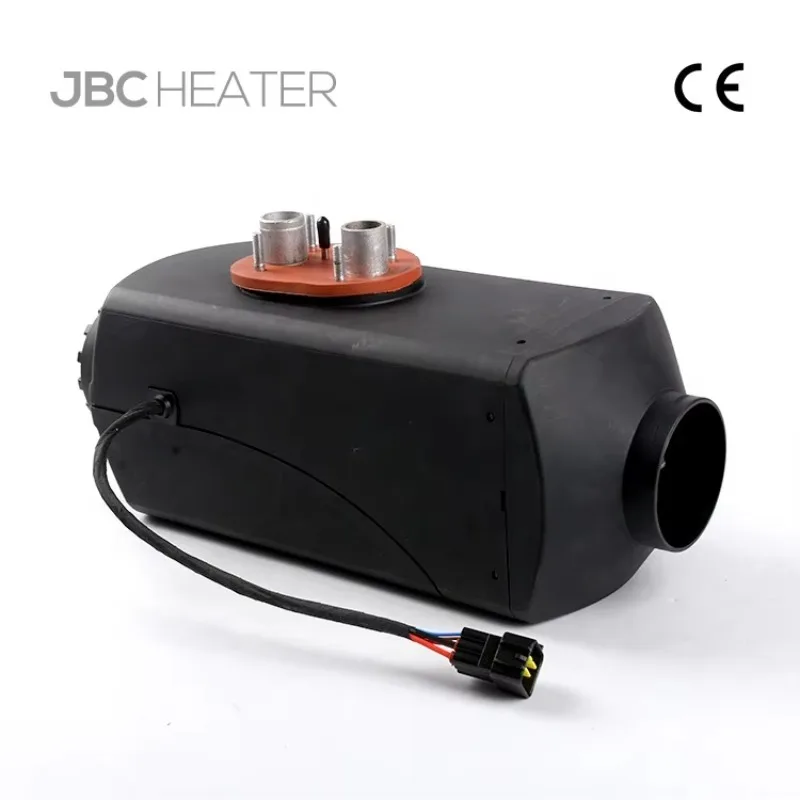LCD Digital Remote Control 12V/24V 5KW Diesel Air Parking Heater Cars Trucks RVs Motorhomes CE Certified RoHS Compliant 1
LCD Digital Remote Control 12V/24V 5KW Diesel Air Parking Heater Cars Trucks RVs Motorhomes CE Certified RoHS Compliant 1