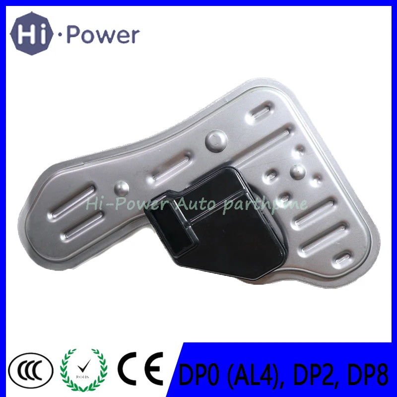 Поршневой фильтр трансмиссии DP0 AL4 DP8 DP2 для PEUGEOT Nissan CITROEN C3 C4 C2 8200841073 8201219252 7700107587 2263,33 2299,60
Поршневой фильтр трансмиссии DP0 AL4 DP8 DP2 для PEUGEOT Nissan CITROEN C3 C4 C2 8200841073 8201219252 7700107587 2263,33 2299,60