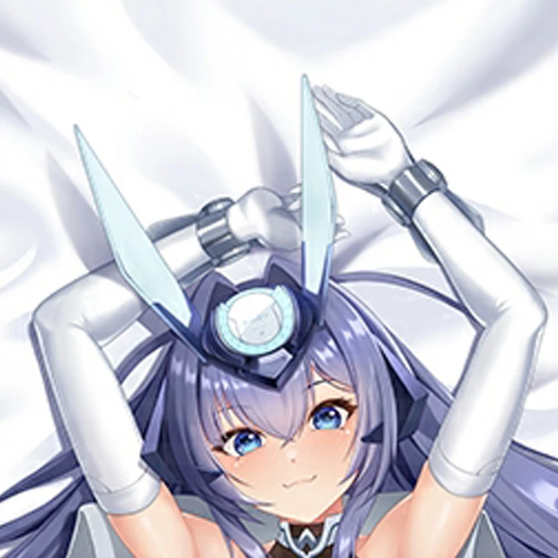 Dakimakura Anime New Jersey Pillow Case Double-sided Print Of Life-size Body Pillowcase Gifts Cushion Cover
Dakimakura Anime New Jersey Pillow Case Double-sided Print Of Life-size Body Pillowcase Gifts Cushion Cover